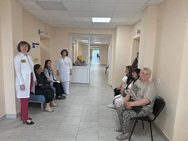 В Саратове на улице Шехурдина за сутки сбили двух пешеходов 