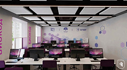 Саратовский медуниверситет начал набор в IT-школу для здравоохранения