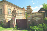 В Энгельсе за 6,7 млн продают памятник архитектуры с участком