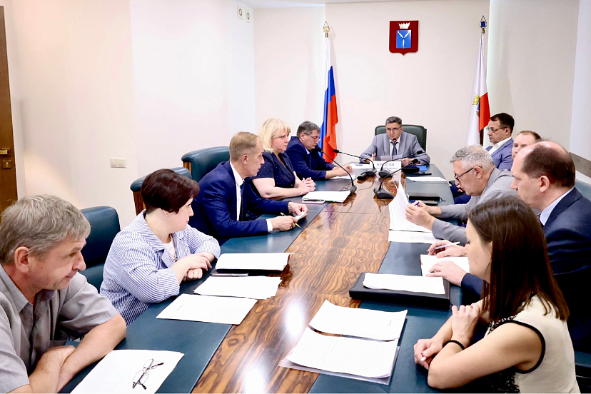 В Саратовской области завершено благоустройство на 419 объектах